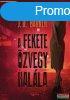 James Patterson, J.D. Barker - A fekete zvegy halla