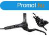 Trcsafk Shimano MT201 fekete hidraulikus 1000mm