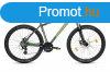 CSEPEL WOODLANDS PRO 27,5/18 MTB 1.1 21SP MATT ZLD YS7935