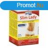 Jutavit slim lady fat burner 100 db