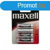 Maxell ceruza elem (48 darabos csomag)