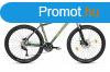 CSEPEL WOODLANDS PRO 27,5/18 MTB 2.1 27SP MATT ZLD YS7935