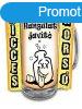 Vicces kors, Hangulat javt