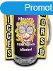 Vicces kors, Nincsen ronda n