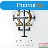 Omega - Testamentum CD