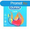 Durex vszer Love - Easy-on vszer (4db)