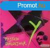 Pajts daloljunk Y - Magyar punk 1983-1987 (Vinyl) LP