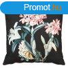 Prna Trkizkk 45 x 45 cm 100% Pamut Orchidea MOST 19483 HE