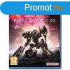 Armored Core 6: Fires of Rubicon (Launch Kiads) - PS4