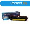 Canon CRG731 toner yellow ORINK