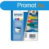 Epson T0520 tintapatron color ORIGINAL