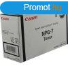 Canon NPG7 toner ORIGINAL