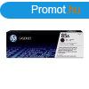 Hp CE285A toner ORIGINAL (85A)