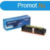 Hp CF412A toner yellow ORINK