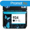 Hp 934/C2P19AE tintapatron black ORIGINAL