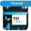 Hp 935/C2P22AE tintapatron yellow ORIGINAL