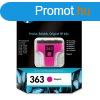 Hp 363/C8772EE tintapatron magenta ORIGINAL