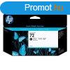 Hp 72/C9403A tintapatron matt black ORIGINAL