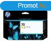 Hp 70/C9454A tintapatron yellow ORIGINAL