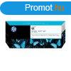 Hp 91/C9465A tintapatron photo black ORIGINAL