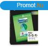 Hp 935XL/F6U78AE tintapatron + fotpapr CMY multipack ORIGI