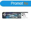 Hp 913A/L0R95AE tintapatron black ORIGINAL