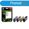 Hp 364/N9J73AE tintapatron BCMY multipack ORIGINAL