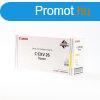 Canon EXV26 toner yellow ORIGINAL