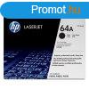 Hp CC364A toner ORIGINAL (64A)