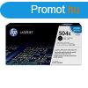 Hp CE250X toner black ORIGINAL (504X)