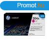 Hp CE253A toner magenta ORIGINAL (504A)