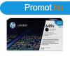 Hp CE260X toner black ORIGINAL (649X)