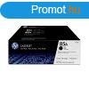 Hp CE285AD toner ORIGINAL (85A)