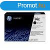 Hp CF214X toner black ORIGINAL (14X)