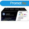 Hp CF252XM toner multipack ORIGINAL (410X)