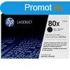 Hp CF280X toner ORIGINAL (80X)