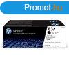 Hp CF283AD toner ORIGINAL (83A)