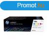 Hp CF371AM toner CMY multipack ORIGINAL (128A)