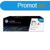 Hp CF372AM toner CMY multipack ORIGINAL (304A)