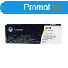 Hp CF382A toner yellow ORIGINAL (312A)