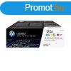 Hp CF440AM toner pack color ORIGINAL (312A)