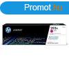 Hp CF543A toner magenta ORIGINAL (203A)