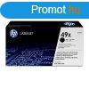 Hp Q5949X toner ORIGINAL (49X)