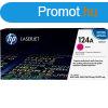 Hp Q6003A toner magenta ORIGINAL (124A)