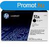 Hp Q7551A toner ORIGINAL (51A)