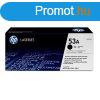 Hp Q7553A toner ORIGINAL (53A)