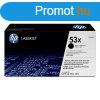 Hp Q7553X toner ORIGINAL (53X)