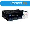 Hp U0SL1AM toner CMY multipack ORIGINAL (131A)