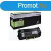 Lexmark MS811/522X toner ORIGINAL 45K