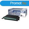 Samsung CLP610/CLP660 toner black ORIGINAL 5,5K 